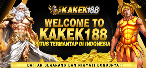 welcome kakek188